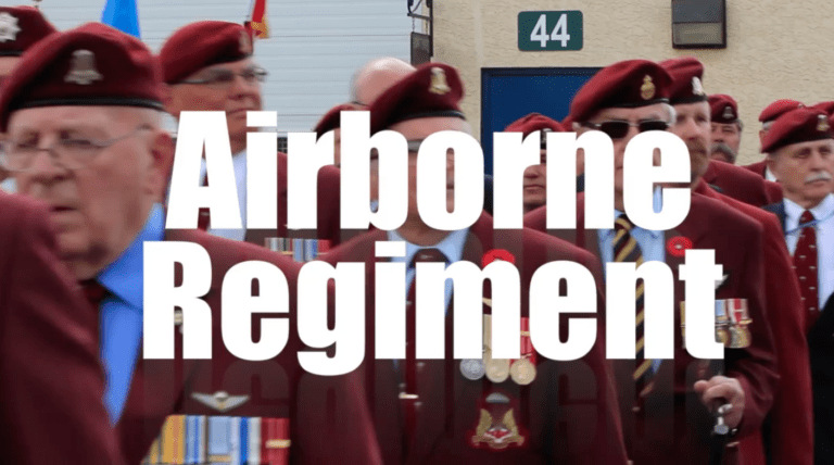Airborne Regiment